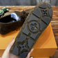AmeliaLuxury - LOV Men Shoes - 835