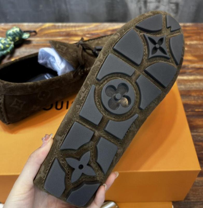 AmeliaLuxury - LOV Men Shoes - 835
