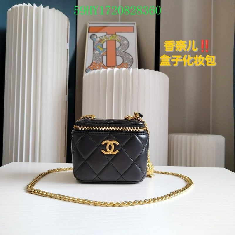 Amelia - CHL Bags - 035