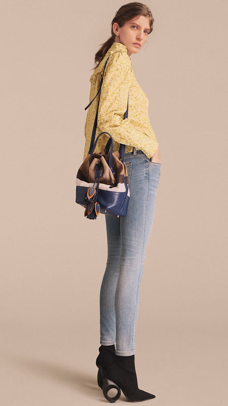 B-Berry Bags - Women Ameliave Luxury Bags - 989