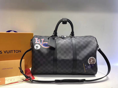 Amelia - LOV Travel Bags - 146