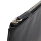 Fendi  Leather Clutch Bag (Pre-Owned)