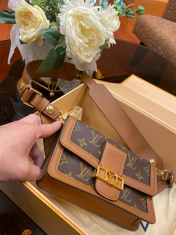 Amelia - LV Bags - 14029