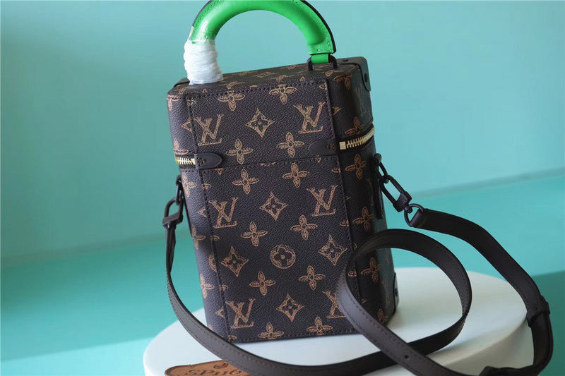Fan Fashion Lu-Vi bags - 10015