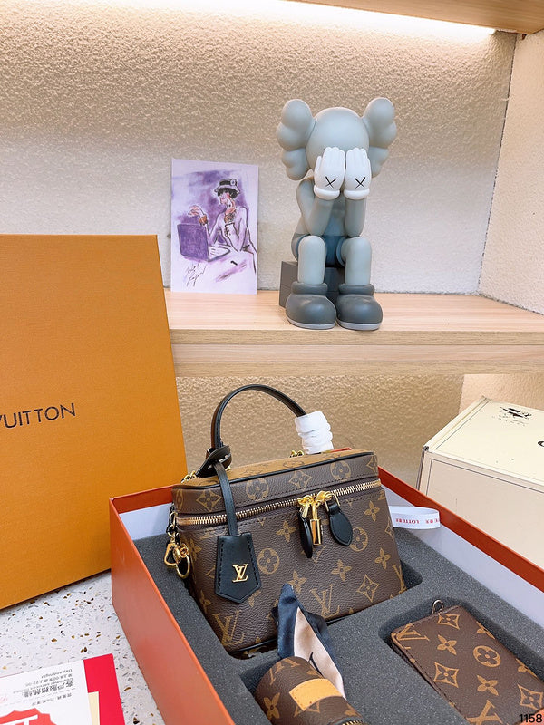 Amelia - LV Bags - 14612
