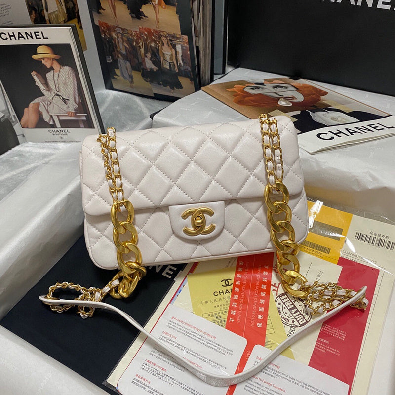 AmeliaLuxury - CHL Bags - 3342