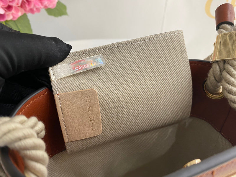 Amelia's Bag Gallery - CLE Bags - 258