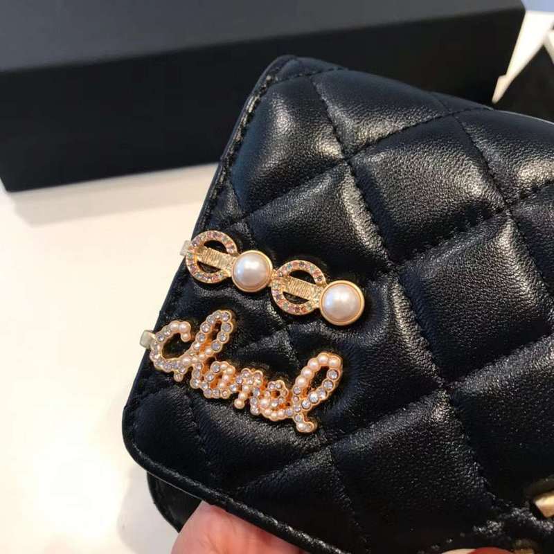 Amelia- CHL Bags - 6752