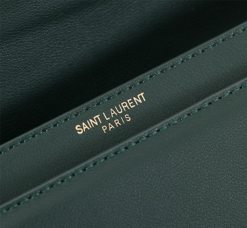 Amelia - YSL Bag - 2829