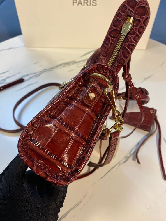 Amelia - BLN-CIAGA WOMEN LUXURY BAGS - 633
