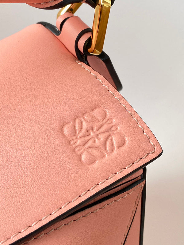 Amelia's Bag Gallery - LWO Bags - 700