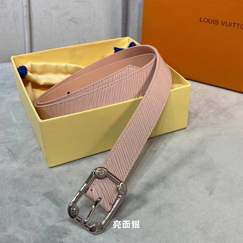 Amelia - LOV Belts - 043