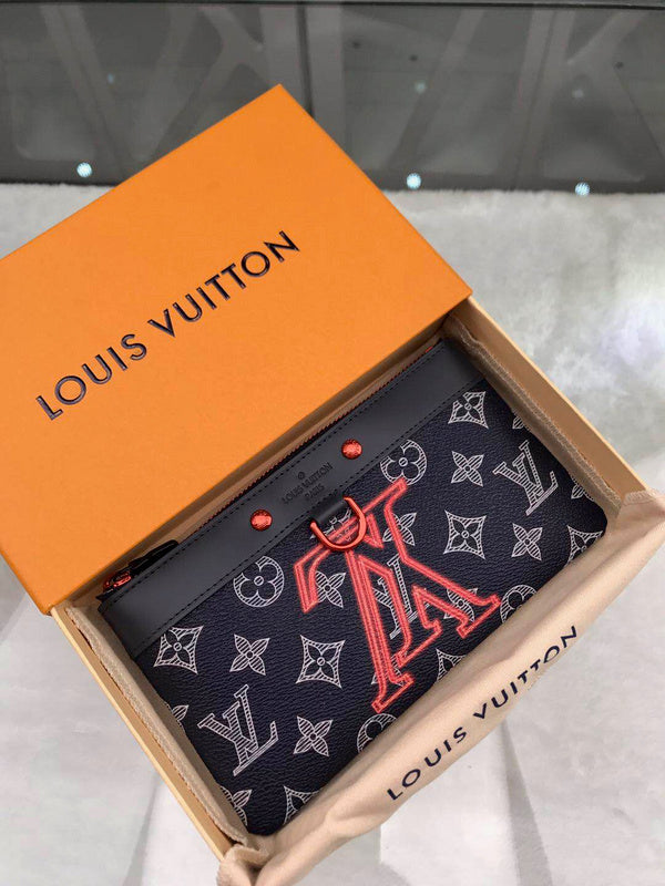 Fan Fashion Lu-Vi bags - 17447