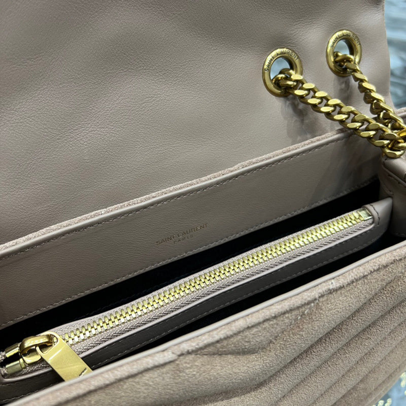 Amelia - YSL Bag - 3605