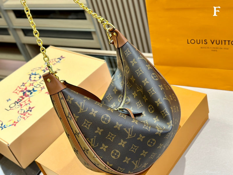 Amelia - LV Bags - 14685