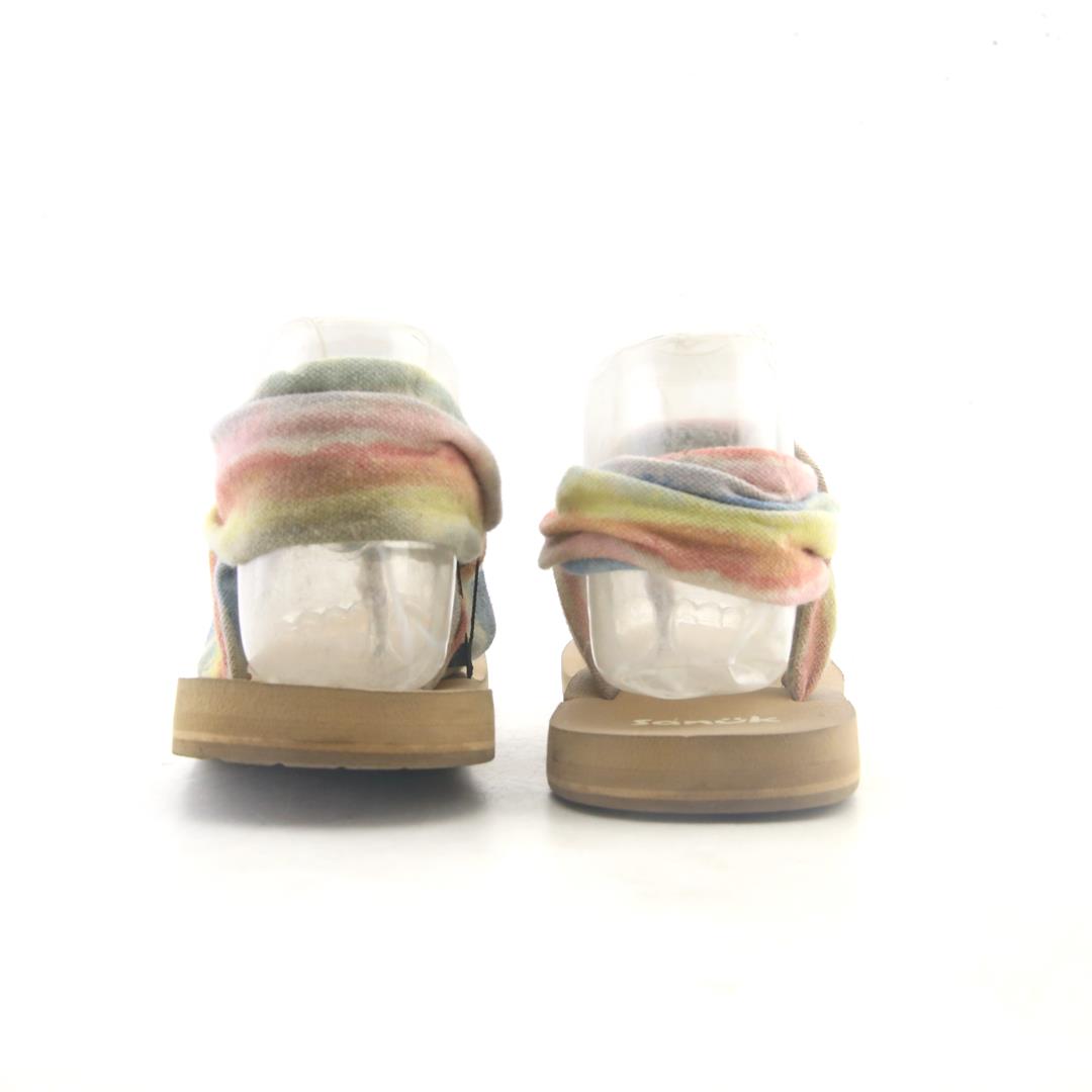 SANUK  SLING 2