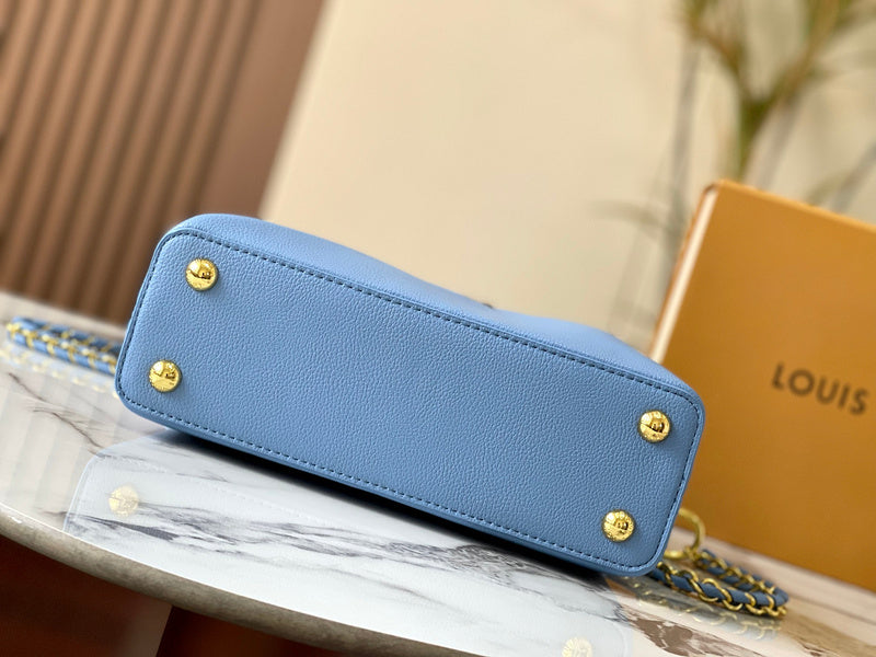 Amelia- GUKI Women Bags - 1509