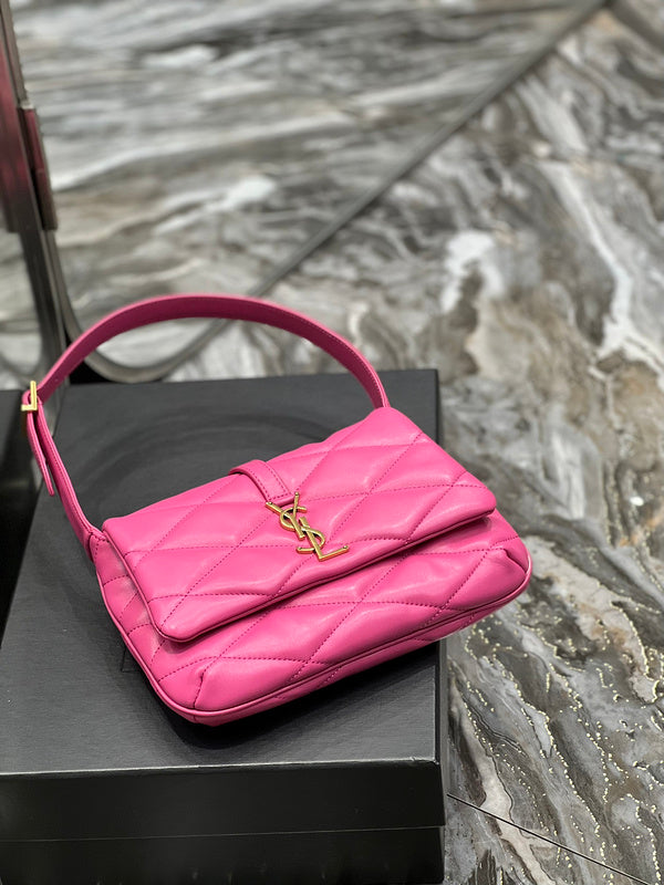 Amelia - YSL Bag - 2475
