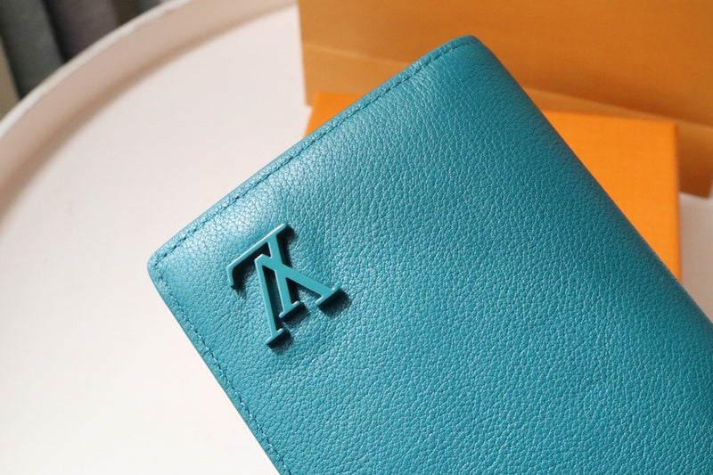 Amelia- LOV  Luxury  Wallets - 626