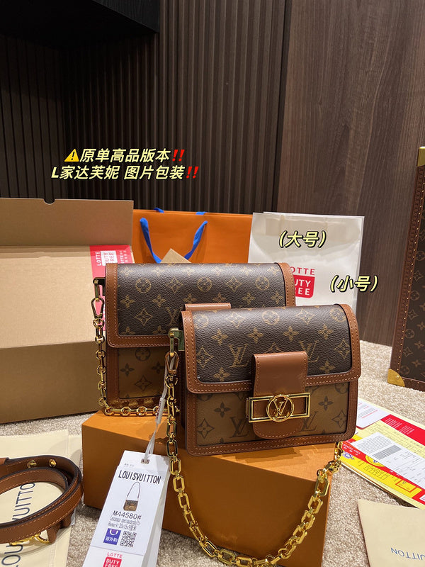 Amelia - LV Bags - 14746