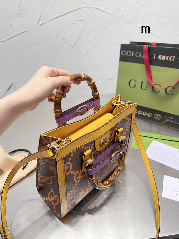 Amelia  - GCI Bags - 11926