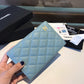 Amelia-i CHL Wallets - 020