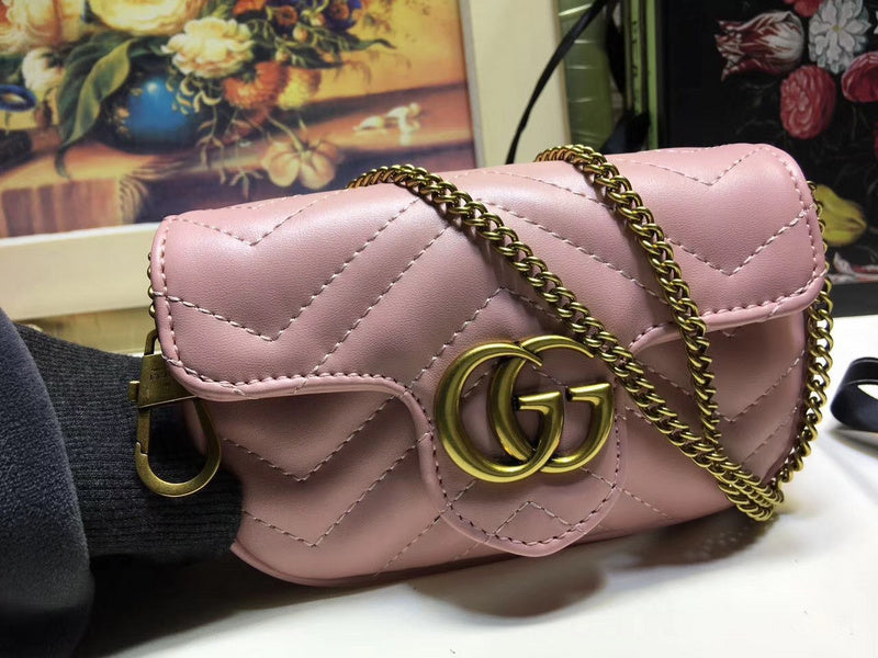 Amelia Fashion - GCI Bags - 2345