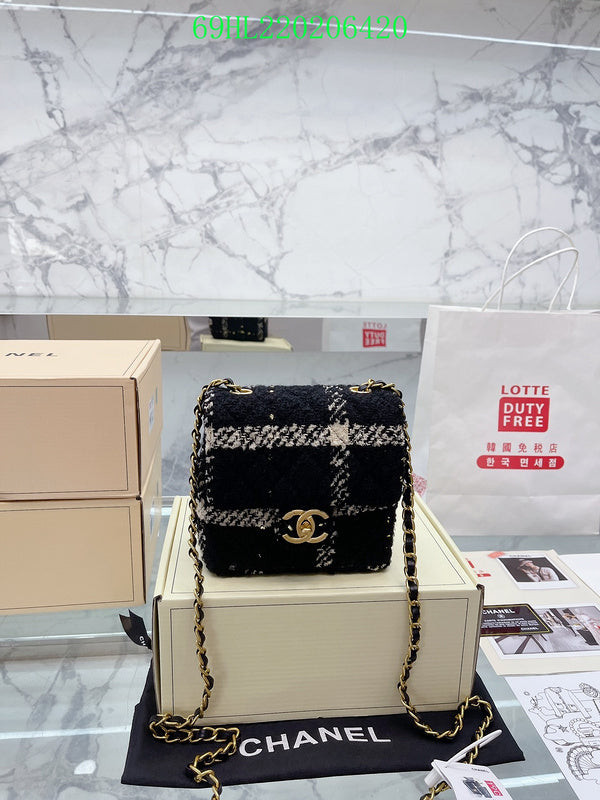 Amelia - CHL Bags - 1565