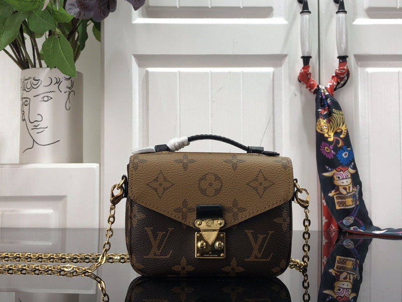 Fashion Lu-Vi bags - 3527
