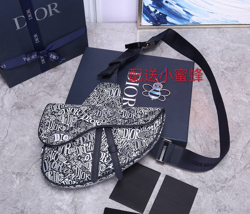 Amelia- DOR Bags - 1005