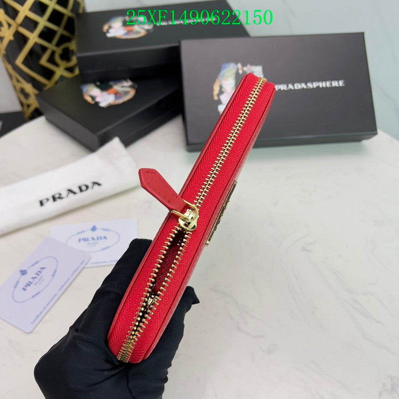 Amelia - PD Wallet - 167