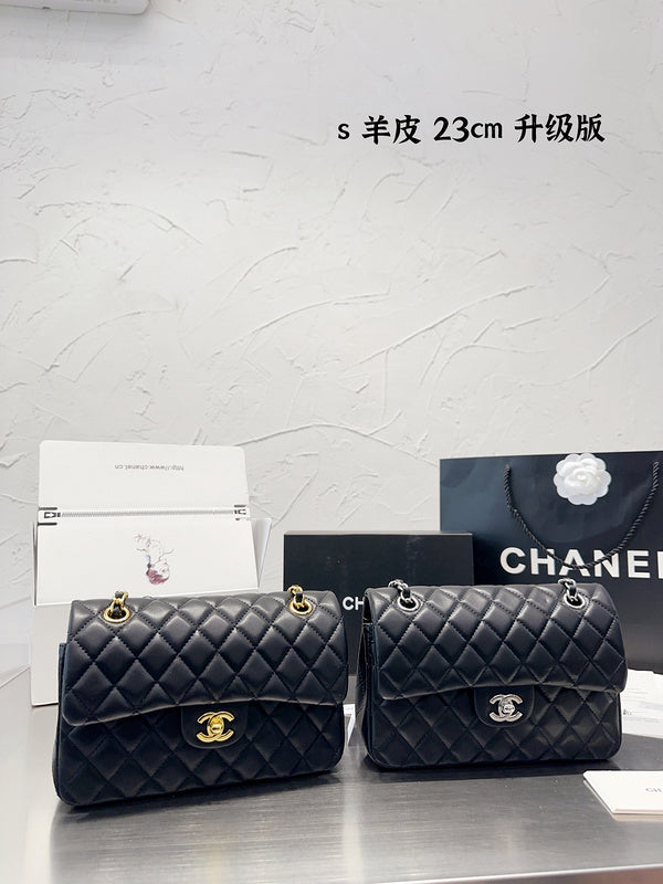 Amelia- CHL Bags - 6989