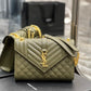 Amelia - YSL Bag - 1887