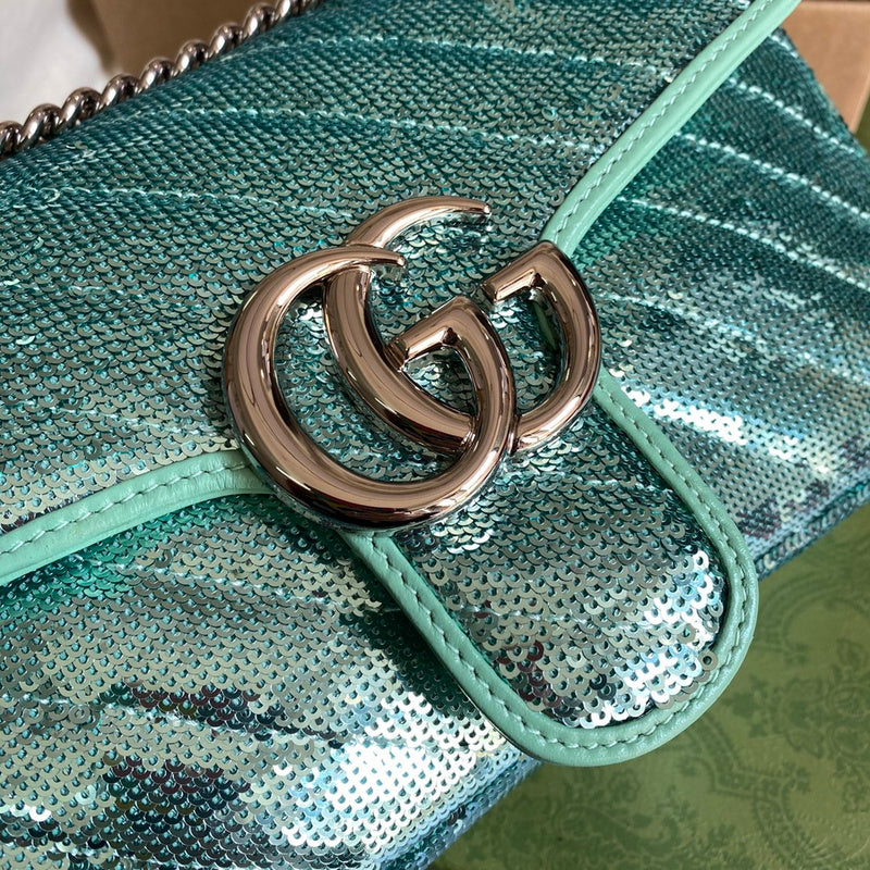 Amelia- GUKI Bags - 2132
