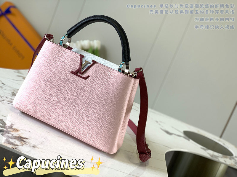 Amelia's Bag Gallery - LOV Bags - 1137