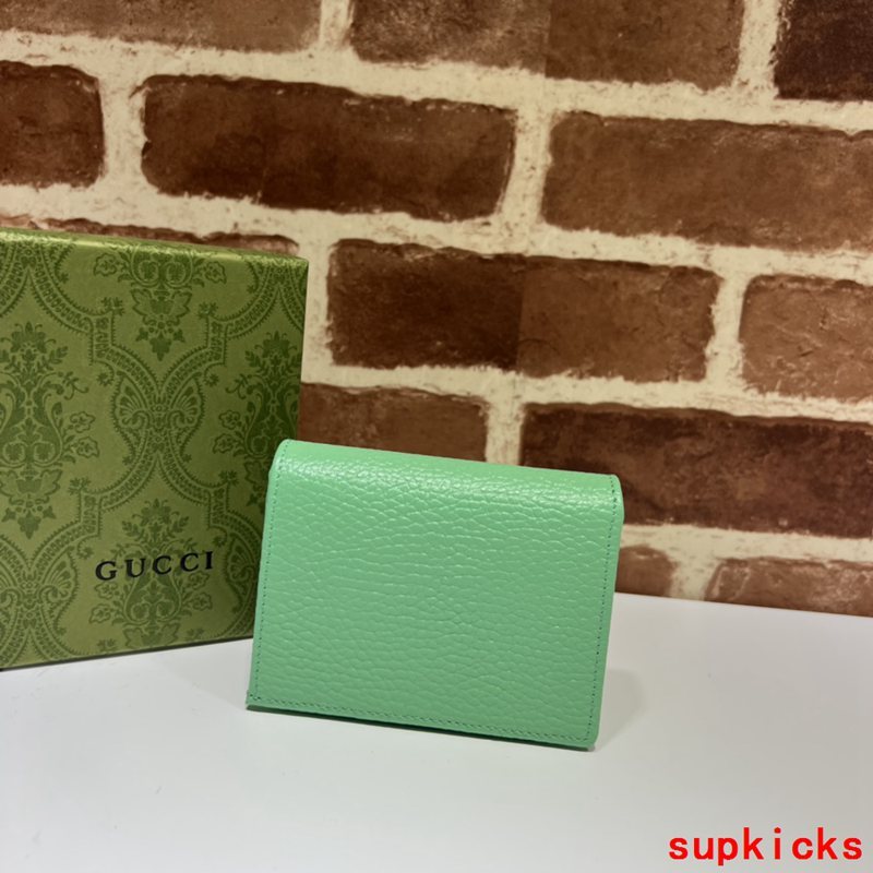 Amelia- - Mix Wallets - 030