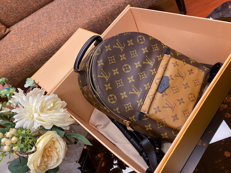 Amelia - LV Bags - 14235