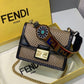 Amelia- FDE Bags - 794