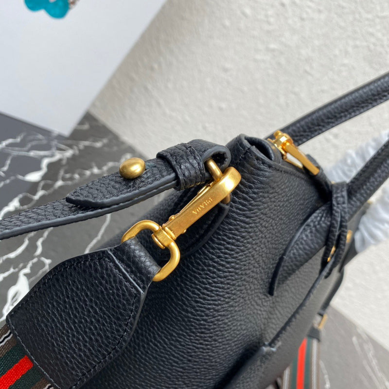 Amelia- PRDA  LUXURY BAGS - 888