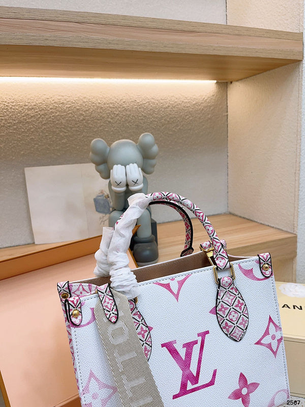 Amelia - LV Bags - 14829