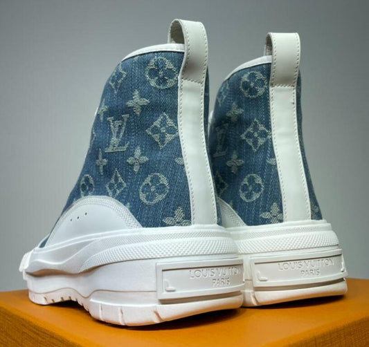 AmeliaLuxury - LOV Men Shoes - 1284