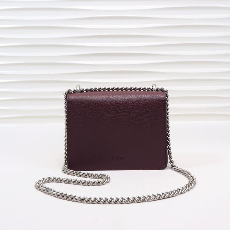 AmeliaLuxury - GCI Bags - 991
