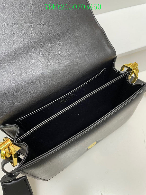 Prada Bags - The Barnes Bags  129
