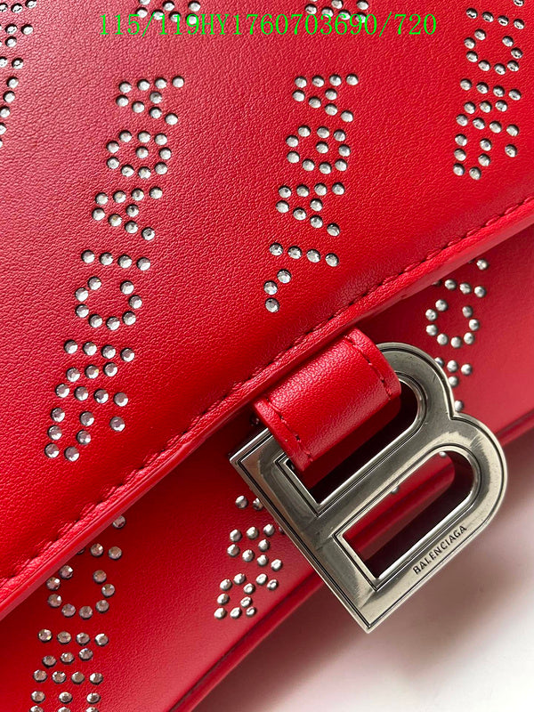 Amelia - BGA Bags - 1738