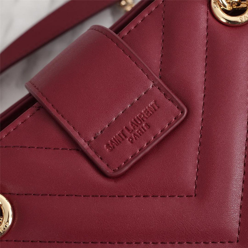 Amelia - YSL Bag - 2805