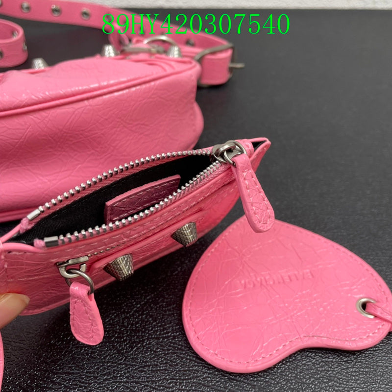 Amelia - BGA Bags - 1888