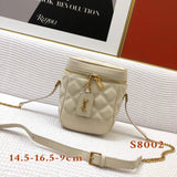 YSL BAGS - WOMEN LOVE LUXURY BAGS - 1416