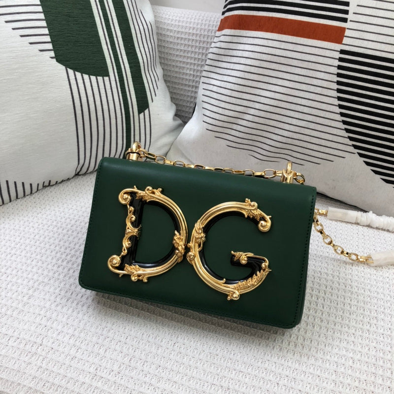 Amelia- DG Bags - 053