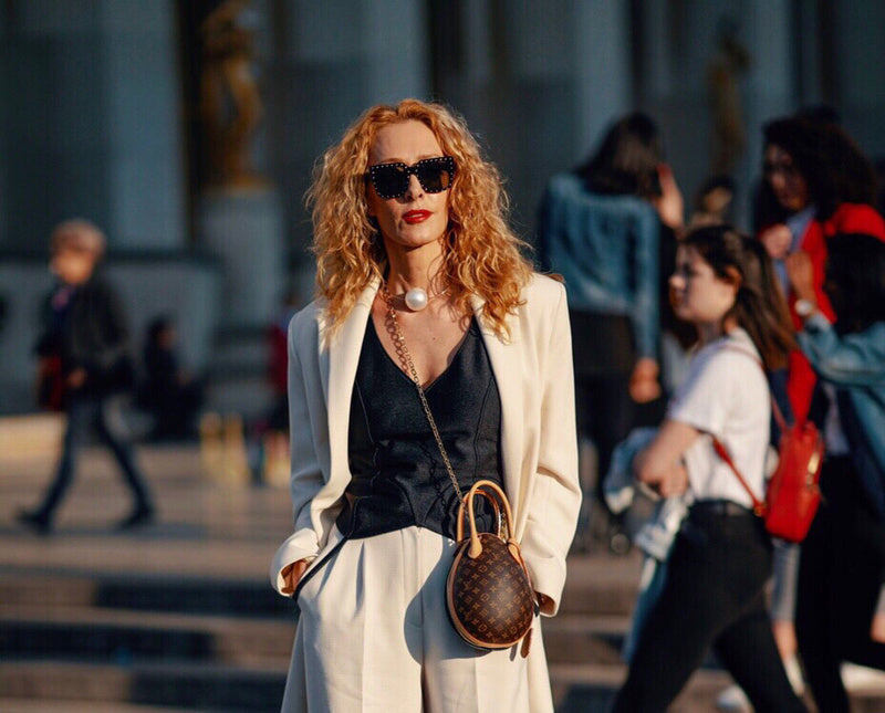 Fashion Lu-Vi bags - 3611