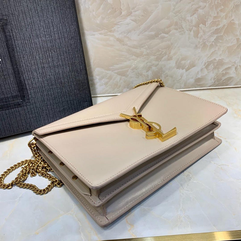 Amelia - YSL Bag - 2876